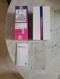 HUAWEI P10 lite doppia SIM