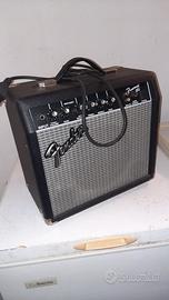 Amplificatore Fender Frontman 15G