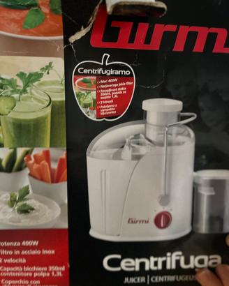 Centrifuga Girmi