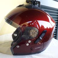 Casco Nolan N43 AIR Classic N-com