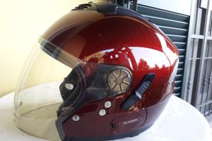 Casco Nolan N43 AIR Classic N-com