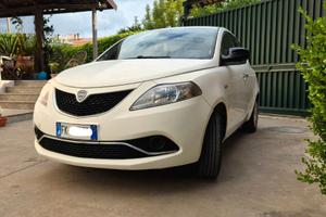 Lancia Ypsilon Y gpl 3° serie full optional 5 port