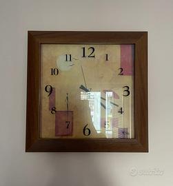Orologio da parete