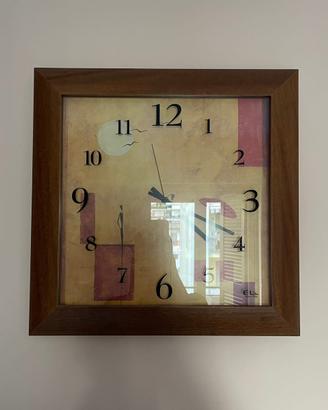 Orologio da parete