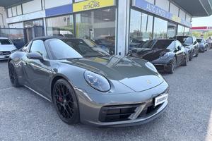 Porsche 911 Targa 3.0 4 GTS auto