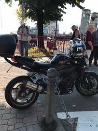 Yamaha FZ1