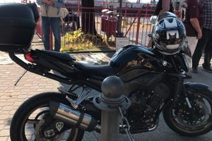 Yamaha FZ1