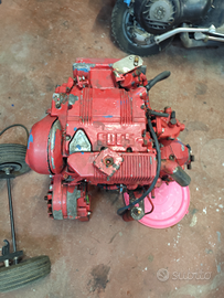 Entrobordo Lombardini Focs 18cv