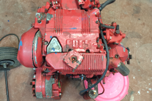 Entrobordo Lombardini Focs 18cv