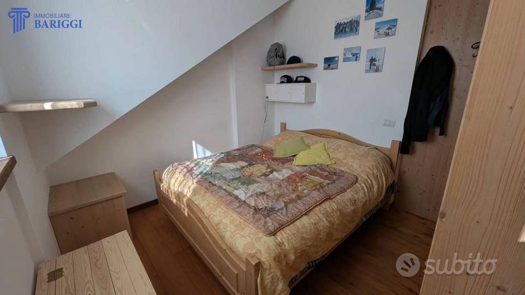 Apartment in Corteno Golgi, Brescia - Vista 4