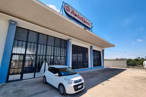 Citroen C1 VTi 68 5 porte Live