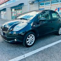 Toyota Yaris ok neopatentati