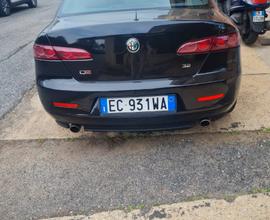 Alfa romeo 159 3.2 v6