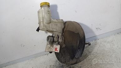SERVOFRENO FIAT Doblo Cargo 0204051524/51837328 18