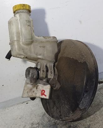 SERVOFRENO FIAT Doblo Cargo 0204051524/51837328 18