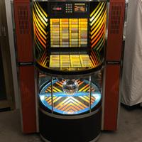 Jukebox Seeburg SMC2 funzionante