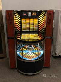 Jukebox Seeburg SMC2 funzionante