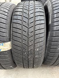 gomme usate 2255517 Winter BARUM - POLARIS 5 - 344