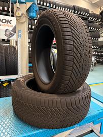 2 GOMME 235/55/19 PIRELLI INVERNALI