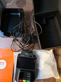 Smartpad Sunmi P2 Terminale di pagamento 