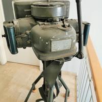 Motore Evinrude 1969