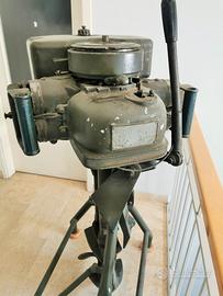 Motore Evinrude 1969