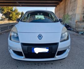 Renault Scenic Scénic XMod 1.5 dCi 110CV Start&Sto