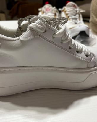 Gioselin scarpe da donna