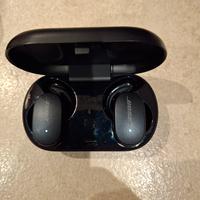 Bose Auricolari QuietComfort

