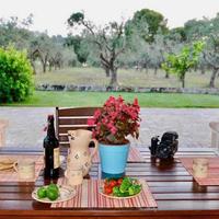 Casa vacanze salento