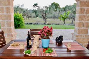 Casa vacanze salento