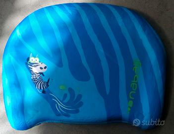 Tavoletta nuoto bambino Nabaiji