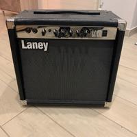 Amplificatore valvolare 15w
