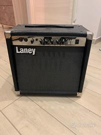 Amplificatore valvolare 15w