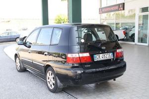 Kia Carens 2.0 16V CRDi LX