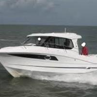 Antares 880 beneteau perfette condizioni