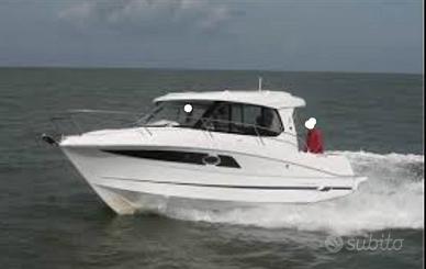 Antares 880 beneteau perfette condizioni