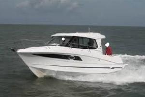 Antares 880 beneteau perfette condizioni