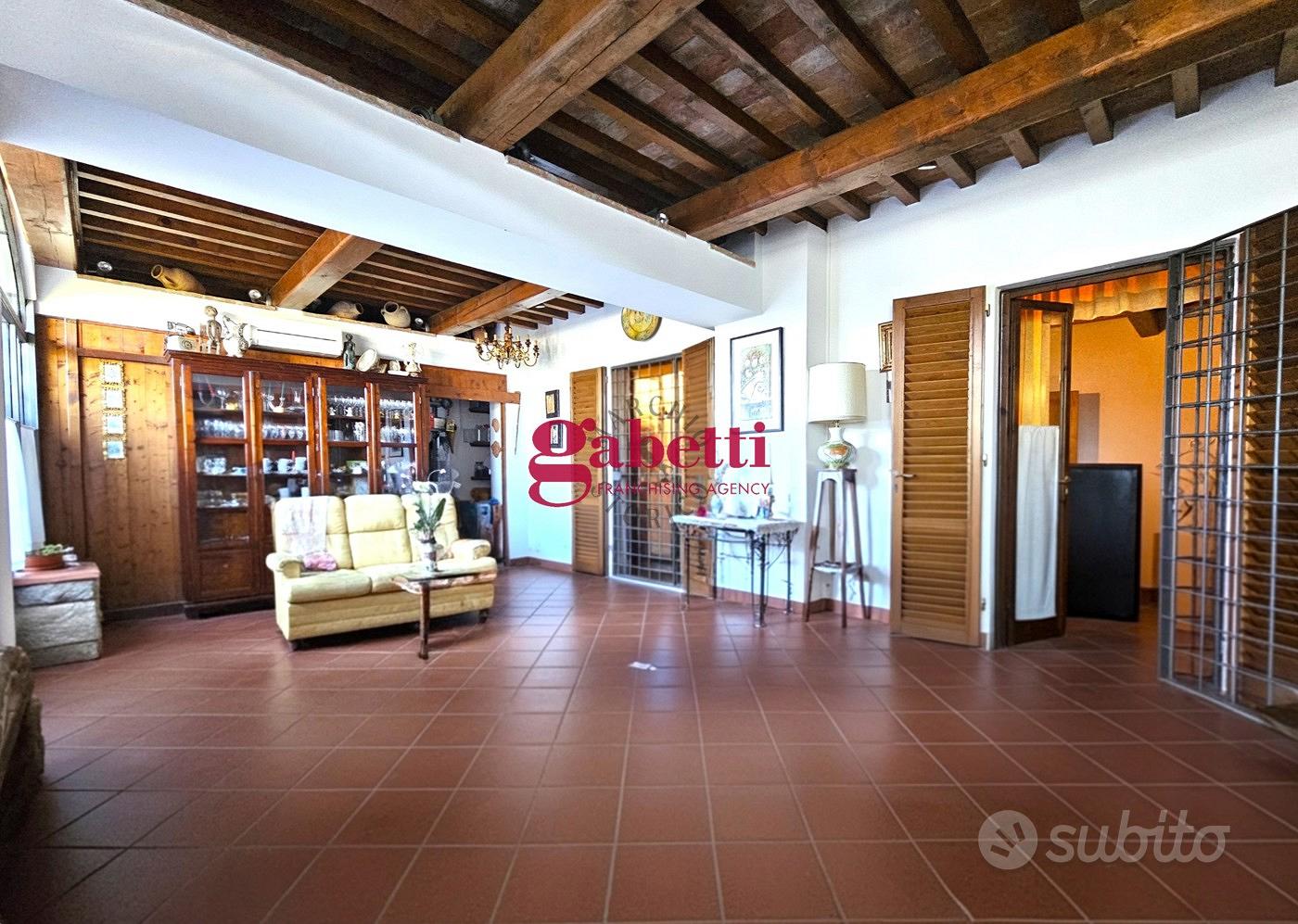 Appartamento – Firenze, Carraia, Quartiere 4 - Altro