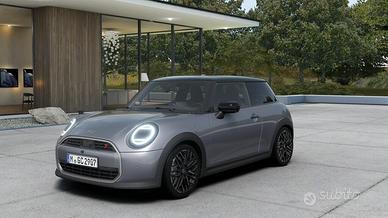 Mini Mini Cooper 3p 2.0 S Favoured auto