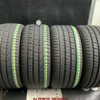 4 gomme doppia misura 255 30 19