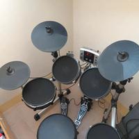 bateria eletronica