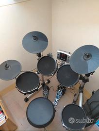 bateria eletronica