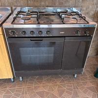 Cucina multifunzione