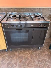 Cucina multifunzione