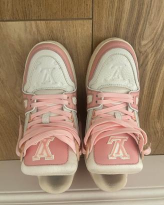 Scarpe LV donna
