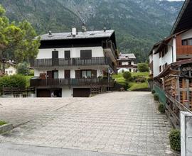 Appartamento di montagna