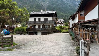 Appartamento di montagna