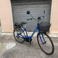 Bici eletrica Atala