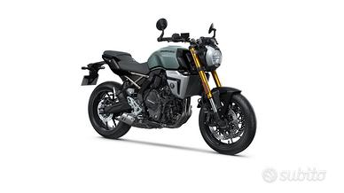 Suzuki GSX-8T